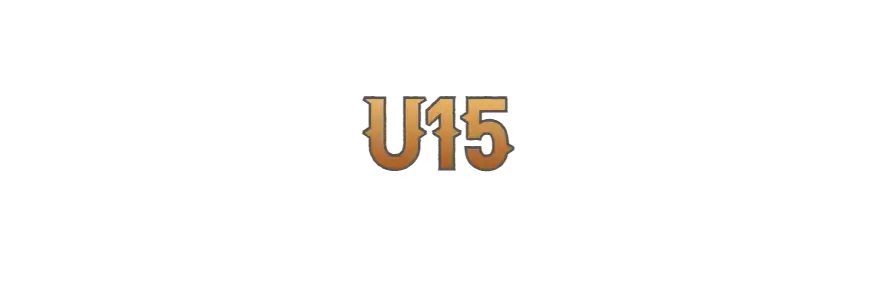 Logo U15